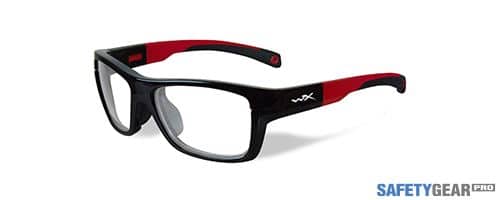 WileyX Crush Safety Glasses