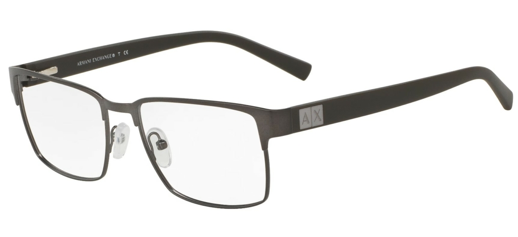 ARMANI EXCHANGE AX1019 Prescription Eyeglasses