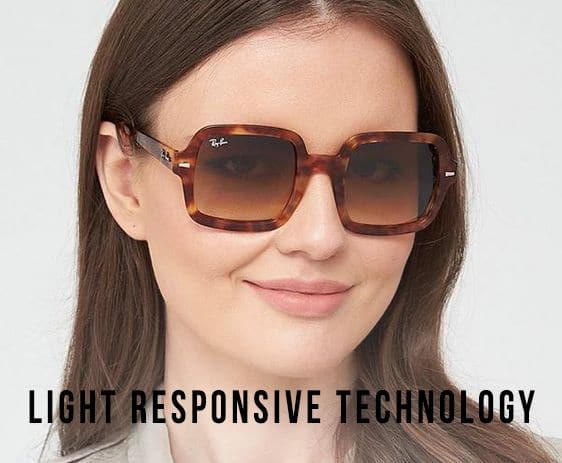 Light Responsive Technology Feature