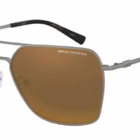 ARMANI EXCHANGE AX2029S Sunglasses 