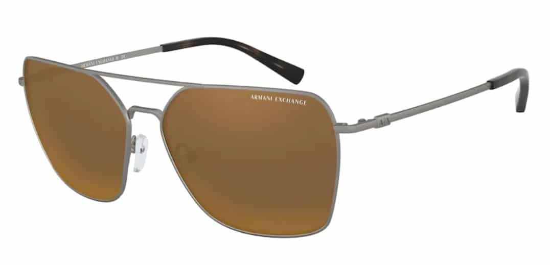 armani exchange ax2029s