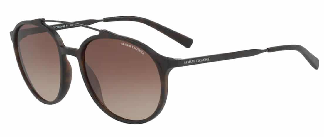 Armani Exchange Ax4069sf Sunglasses Safetygearpro Com 1 Online Safety Equipment Supplier