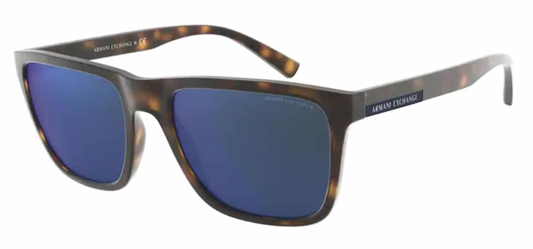 armani exchange ax4080sf