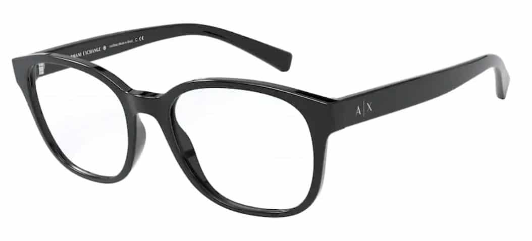 ARMANI EXCHANGE AX3072 Prescription Eyeglasses