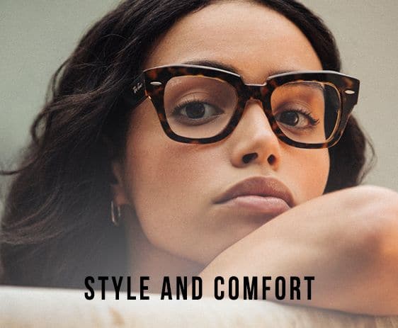 Style and Comfort Feature