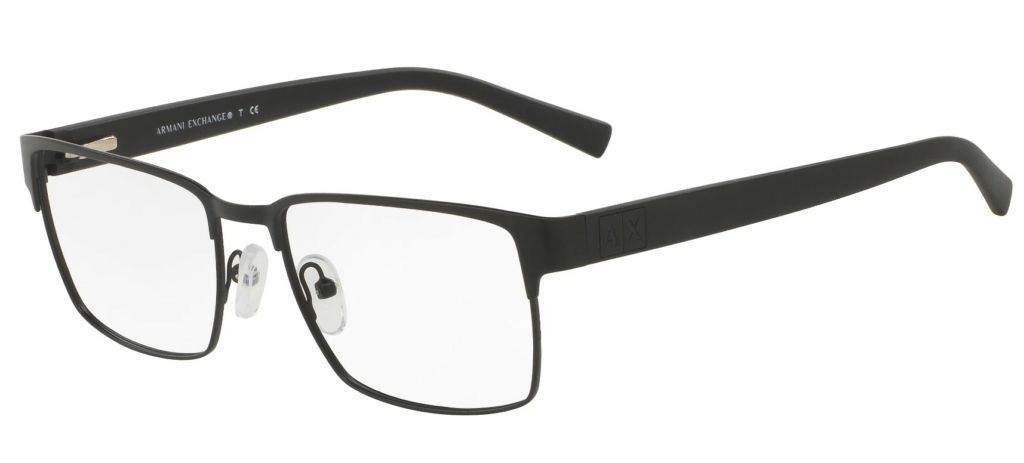 ARMANI EXCHANGE AX1019 Prescription Eyeglasses