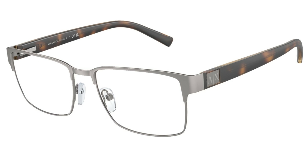 ARMANI EXCHANGE AX1019 Prescription Eyeglasses