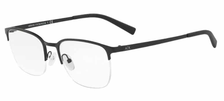 ARMANI EXCHANGE AX1032 Prescription Eyeglasses