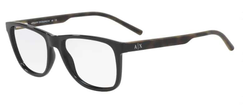 armani exchange ax3048f