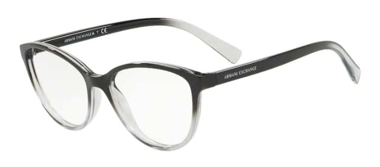 ARMANI EXCHANGE AX3053 Prescription Eyeglasses