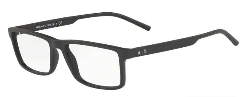ARMANI EXCHANGE AX3060 Prescription Eyeglasses