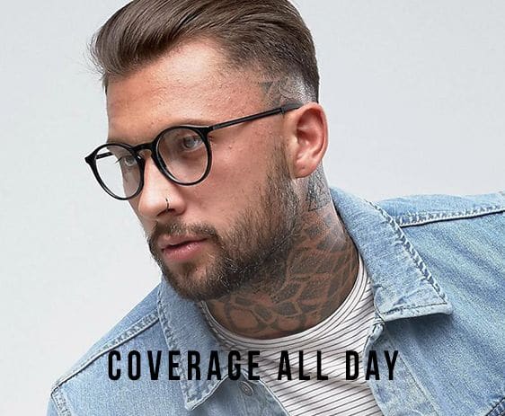 Coverage All Day Feature