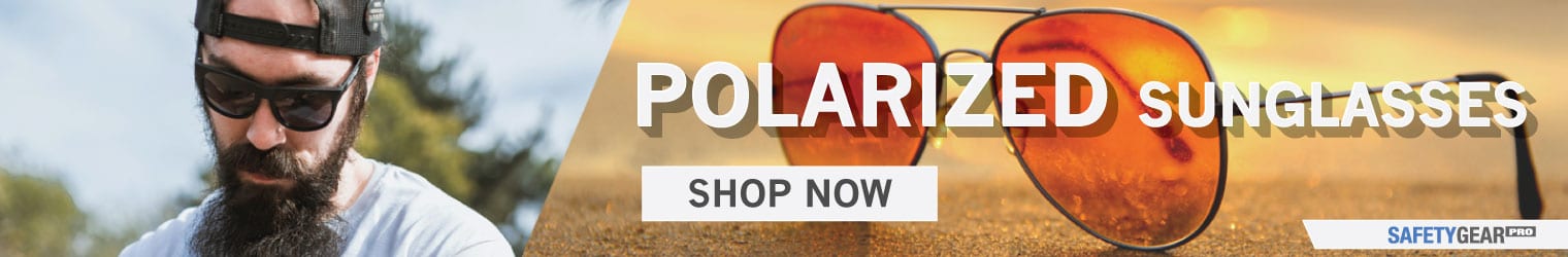 Polarized Sunglasses