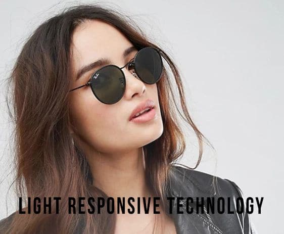 Light Responsive Technology Feature