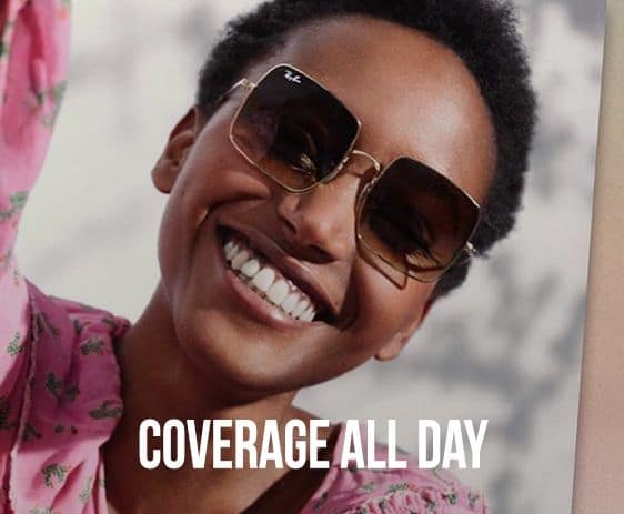 Coverage All Day Feature