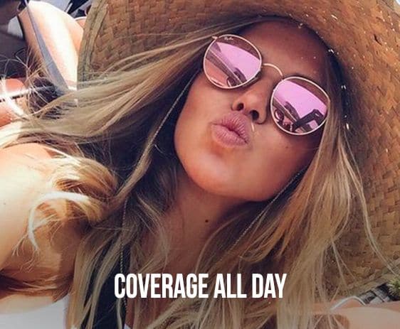 Coverage All Day Feature