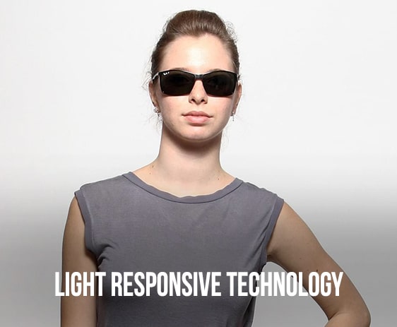 Light Responsive Technology Feature