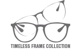 Timeless Frame Collection Product Feature