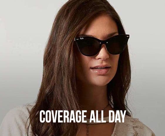 Coverage All Day Feature