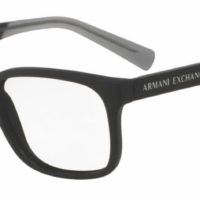 ARMANI EXCHANGE AX3029 Prescription Eyeglasses  - #1  Online Safety Equipment Supplier