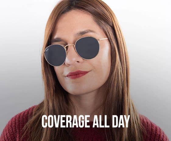 Coverage All Day Feature