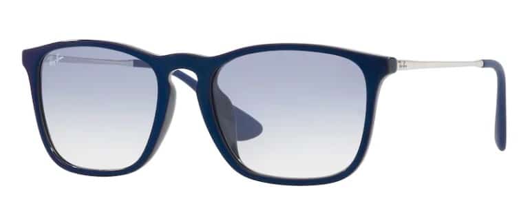 Ray-Ban RB4187F Chris Prescription 