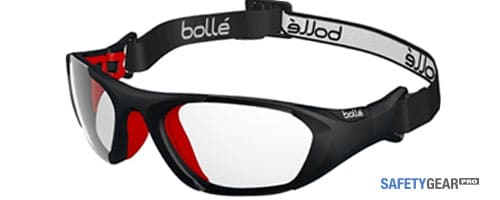 Bolle Baller Safety Glasses