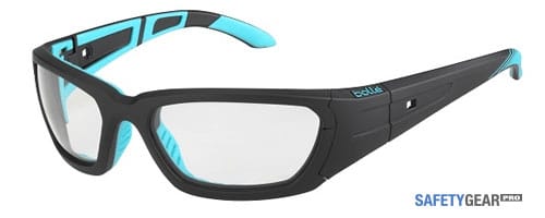 Bolle League Safety Glasses