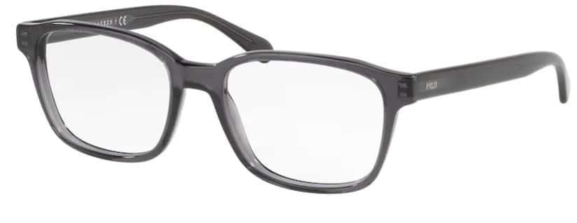 Polo PH2186 Prescription Eyeglasses - SafetyGearPro.com