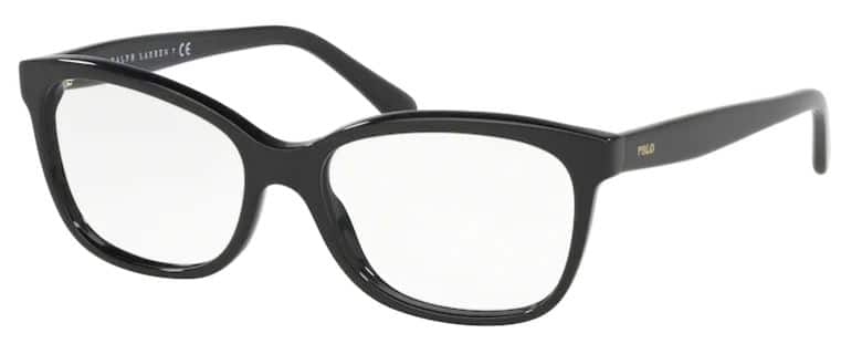 Polo PH2205 Prescription Eyeglasses - SafetyGearPro.com