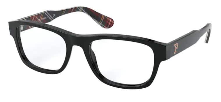 Polo PH2213 Prescription Eyeglasses - SafetyGearPro.com