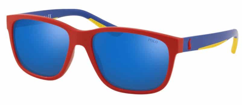 Polo PH4142 Sunglasses - SafetyGearPro.com