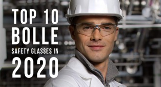 Top 10 Bolle Safety Glasses In 2020 Header