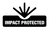 Impact Protected Product Feature