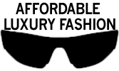 Affordable Luxury Fashion Product Feature