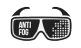 Anti Fog Product Feature