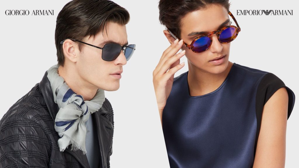 Armani Glasses: Everything You Need To Know Header