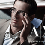 Armani eyeglasses Category Feature 257x191