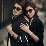 Category feature image Armani exchange