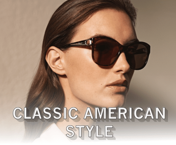 Classic American Style Feature