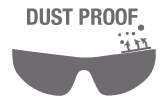 Dust Protection Product Feature