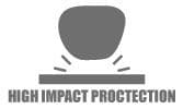 High Impact Protection Product Feature