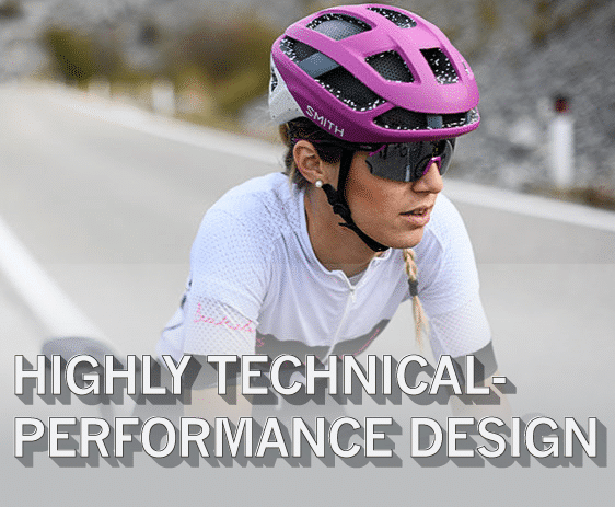 Highly Technical Performance Design Feature