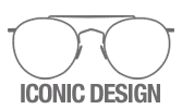 Iconic Design Product Feature