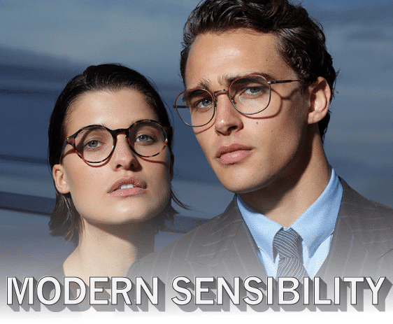 Modern Sensibility Feature