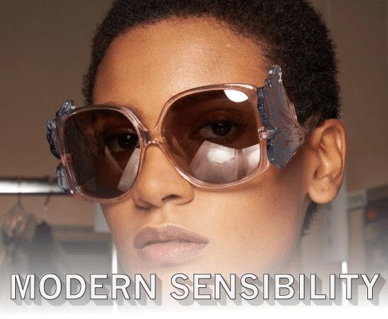 Modern Sensibility Feature