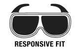 Responsive Fit Product Feature