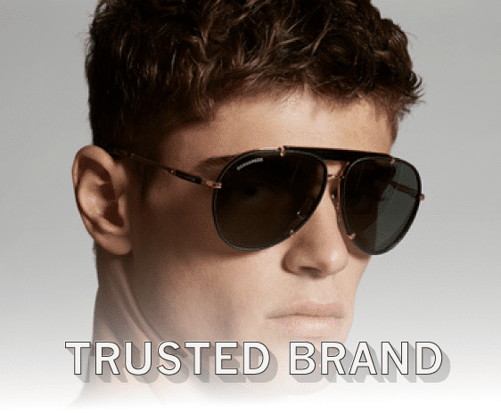 Trusted Brand Feature