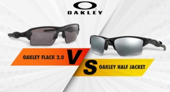 Oakley Flack 2.0 XL vs Oakley Half Jacket Header
