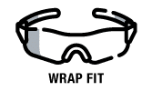 Wrap Fit Product Feature
